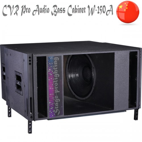 CVR Pro Cabinet W-250A CVR Pro Cabinet W-250A